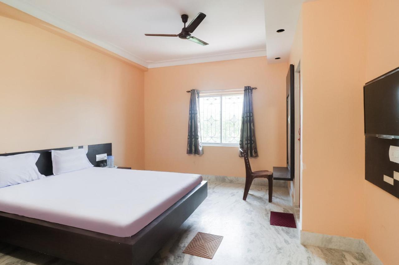 Spot On 47199 Hotel Gopi Kunj Kharagpur Exteriör bild
