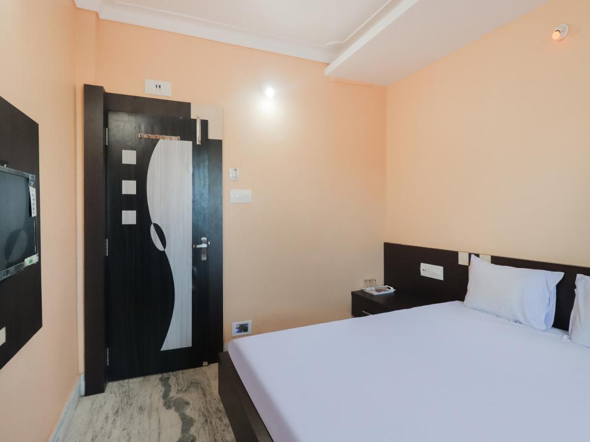 Spot On 47199 Hotel Gopi Kunj Kharagpur Exteriör bild