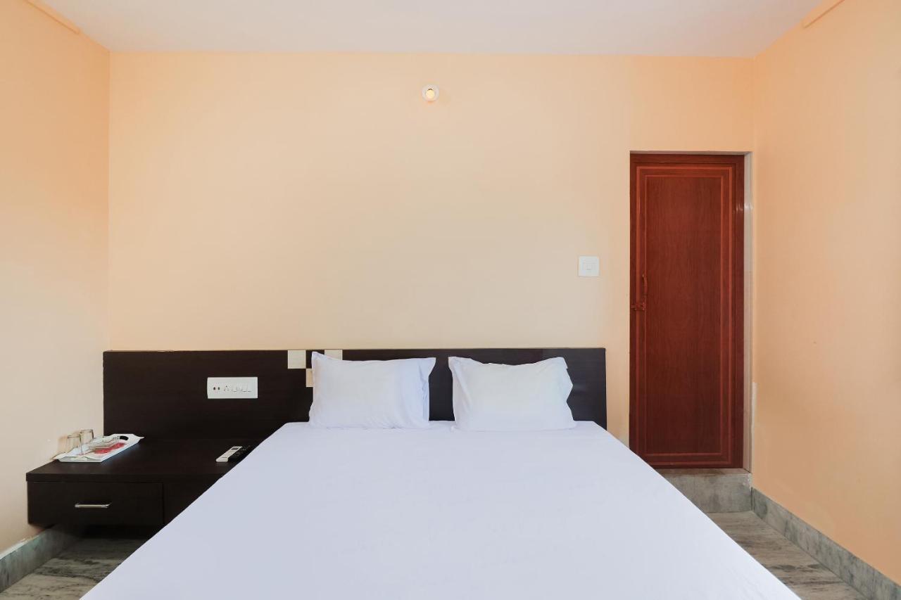 Spot On 47199 Hotel Gopi Kunj Kharagpur Exteriör bild